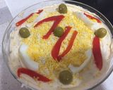 Foto del paso 7 de la receta: Ensaladilla rusa