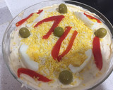 Foto del paso 7 de la receta: Ensaladilla rusa