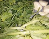Foto del paso 2 de la receta: Sopa de verduras con Arvejas partidas