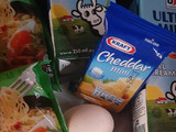 Indomie Carbonara