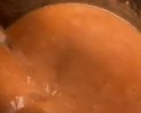 A picture of step 4 of Tomato Cream Soup/Sup Krim Tomat ala Turki (Ibu Mertua)/Domatesli Corbasi.