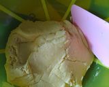 Foto langkah ke 2 dari resep Kue Semprit 💮.
