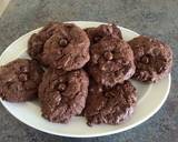 Choc Chip Cookies recipe step 4 photo