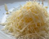 Foto langkah ke 1 dari resep Cheesy Cakue Pizza.