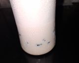Foto langkah ke 2 dari resep Susu Kurma 🥛🥛🥛.