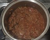 Foto del paso 2 de la receta: Lasaña 3 dimensiones🧀🥩🍝