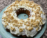 Foto del paso 6 de la receta: Carrot Cake