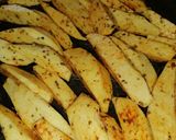 Foto del paso 3 de la receta: Boniatos al horno