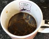 Foto del paso 2 de la receta: Queimada de orujo gallego