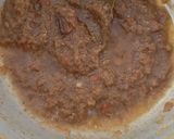 Foto langkah ke 8 dari resep Nasi kebuli ekonomis rasa mevva(resep chef salimoz).