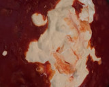 Foto del paso 4 de la receta: Pasta con salsa de tomates y queso