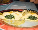 Pas rețetă Cordon bleu de casă 4 fotografie