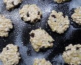 Foto del paso 2 de la receta: Galletitas fitness y veganas