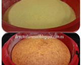 Foto del paso 5 de la receta: Carrot cake