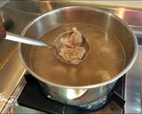 蕃茄牛肉麵的食譜步驟6照片