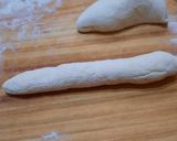 Foto del paso 4 de la receta: Ñoquis de semolin (sin huevo) con brócoli