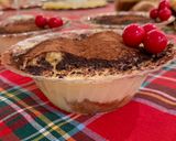 Foto del paso 5 de la receta Tiramisú navideño