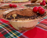 Foto del paso 5 de la receta: Tiramisú navideño