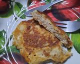 Foto del paso 9 de la receta: Pancakes de manzana