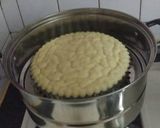 Foto langkah ke 3 dari resep Cake pisang kukus no mixer no oven.