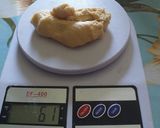 Foto del paso 4 de la receta: Conchas