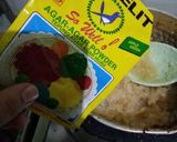 Foto langkah ke 3 dari resep Manisan Pepaya Muda.