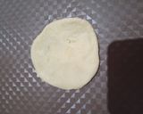 Foto langkah ke 5 dari resep Bakpia Basah Kacang Hijau.