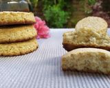 Foto del paso 3 de la receta: Bizcochitos de miel 🍯