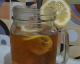 Foto langkah ke 4 dari resep Honey Lemon Tea.