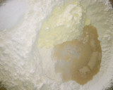 Foto del paso 1 de la receta: Pan lactal esponjoso