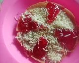 Foto langkah ke 4 dari resep Martabak Pizza Merdeka.