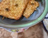 Foto langkah ke 4 dari resep Tempe Mendoan Gluten Free.
