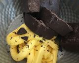 Foto langkah ke 1 dari resep Brownies cookies.
