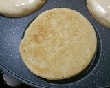 Une image de l'étape 3 de Pancakes moelleux (sans gluten et sans lactose)).