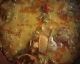 Tökös lecsó 😊 recept fázis 3 fotója
