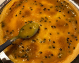 Foto del paso 19 de la receta: Cheesecake con baño de maracuyá