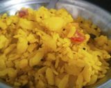 બટાકા પૌવા (Bataka Pauva Recipe In Gujarati) રેસીપી સ્ટેપ2ફોટો