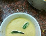 সজনে ডাঁটা সর্ষে দিয়ে (Sajne danta sorshe diye recipe in Bengali) রেসিপির ধাপ 2 ছবি