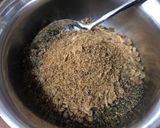 鮮奶芝麻包的食譜步驟4照片