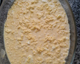 Foto del paso 1 de la receta: Chipa guazu