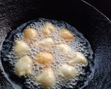 রসবড়া(Rasbora recipe in bengai) রেসিপি ধাপ - 2 ছবি