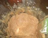 Bakso sapi+ayam langkah memasak 3 foto