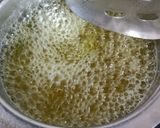 जलेबी (Jalebi recipe in Hindi) रेसिपी चरण 2 फोटो