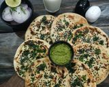 કુલચા (Kulcha Recipe In Gujarati) રેસીપી સ્ટેપ3ફોટો