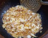 A picture of step 4 of Chicken Handi - Restaurant Style.