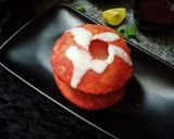 પિન્ક ખસ્તા કચોરી (Pink Khasta Kachori Recipe In Gujarati) રેસીપી સ્ટેપ9ફોટો