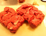 Foto del paso 3 de la receta: Alomuerzzzo, "Guiso a la Pepeluí"