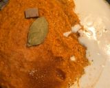 Foto langkah ke 4 dari resep Rendang daging dan sumsum.