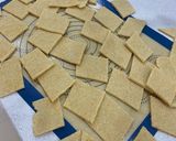 A picture of step 11 of Bean cracker.