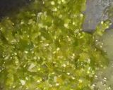 Foto langkah ke 2 dari resep Sambal ijo.